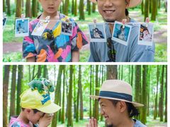 -共青国家森林公园-售票处