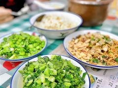 -揭西擂茶(龙华店)