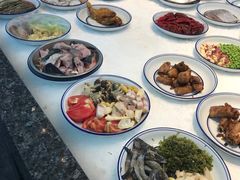 -兰边碗(鼓楼店)