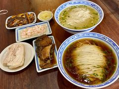 -同得兴 Since·1995 传统苏式面馆(嘉馀坊店)