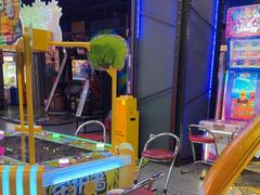 -奇奇乐园电玩城(立丰国际购物广场店)