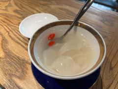 -金成潮菜博物馆(海珠湿地店)