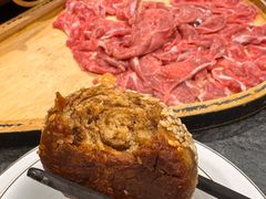 -仁和四季涮肉馆(天坛南门店)