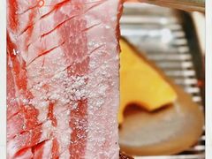 -Ant 蚂蚁洞烤肉·大营地(上海静安大悦城店)