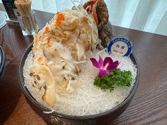 -东海怡品海鲜豆捞(舟宿夜江店)