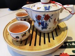 -南拳十三姨·潮汕砂锅粥·粤菜(西单大悦城店)