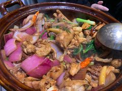 -胡须佬鸡煲四季火锅(海雅缤纷城店)