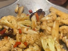 -新白鹿餐厅(城西银泰城店)