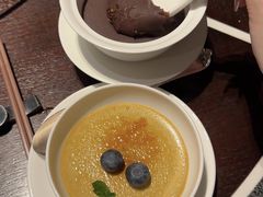 古法陈皮红豆沙-杭州西子湖四季酒店·金沙厅