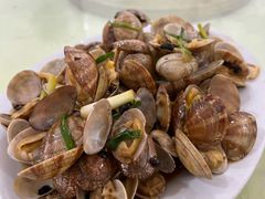 -秋姐美食店(旅游大道店)