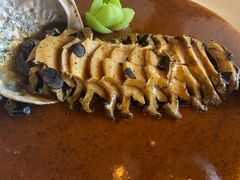 -甄御•海鲜新青岛菜(麦岛店)