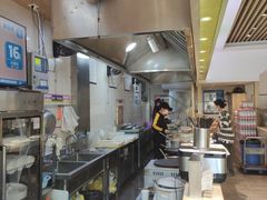 -素满香·素食自助餐(苏州·临顿路店)