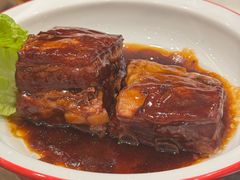 -锡和无锡菜(景丽苑店)