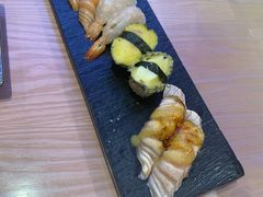 -晴季寿司(红旗街万达店)