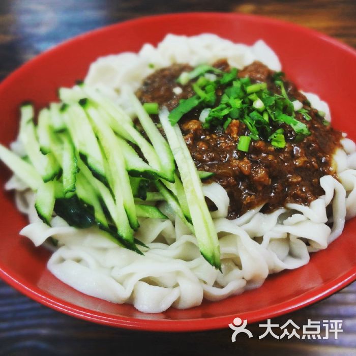 开封府王记灌汤包炸酱面图片 - 第3张