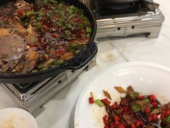-翠清酒家(万丰路店)