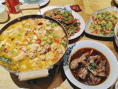 -陈先进鱼馆·地道农家菜(湖墅南路店)