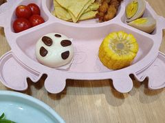 -宏状元现熬粥·京味菜(黄寺大街店)