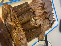 -壹只卤鹅(华润万家店)