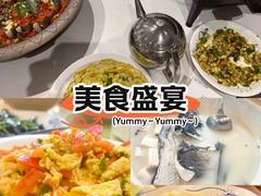 -浔味·山屿湖·正宗淳牌全鱼宴老字号