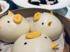 -皇朝尊会(龙之梦大酒店)