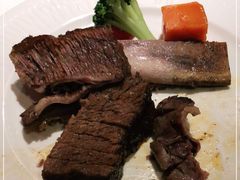 -王品牛排(珠海富华里店)