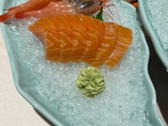 -富盈酒店-日本料理餐厅(厚街店)