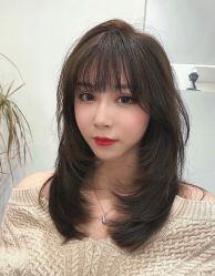 -东秀护肤造型