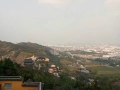 -白马涧龙池景区