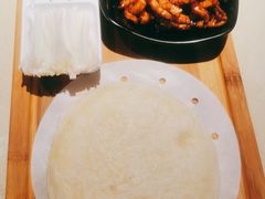 京酱肉丝-九毛九西北菜(番禺万达店)