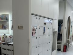 -海马体照相馆(上海万象城店)