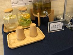 -北京望京华彩智选假日酒店