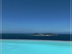 -瑰丽酒店·海吧·天际下午茶·现场DJ·天台酒吧