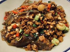 酸菜炒粉皮-新新湘菜馆(新中街二条店)