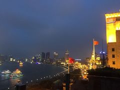 -罗斯福色戒酒吧(外滩店)
