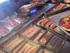 -喜井无限自助烤肉公司(石厦店)