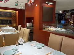 -惠丰堂饭庄·烤鸭·京味菜(翠微路店)
