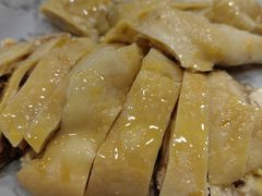 -阿金大白·上海菜馆(新天地店)