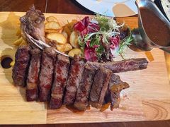 -成桂西餐厅·42年的味道(五大道疙瘩楼店)