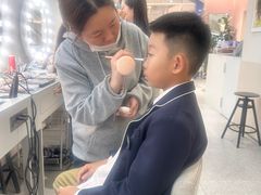 -天真蓝照相馆(杭州滨江宝龙店)