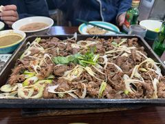 -清真永恒华威肉饼(潘家园店)