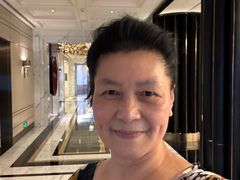 -上海苏宁宝丽嘉酒店·Cafe Bellagio西餐厅