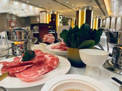 -香宫中餐厅·大连香格里拉(人民路店)