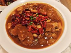 -苏帮袁Sue Cuisine(来福士店)