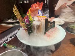 -东海怡品海鲜豆捞(舟宿夜江店)