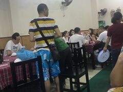 -QQ海鲜餐厅