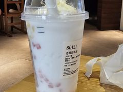 -阿嬷手作(南宁水晶城店)