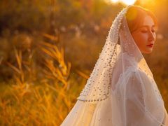 -经典婚纱摄影美学馆·私人定制
