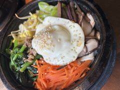 -辛氏火炉·韩式古法烤肉(松北店)