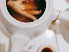 鲍鱼人参汤-尚一汤 广东炖汤(金桥国际店)
